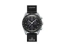 Swatch Omega Mission to the Moon スウォッチ × オメガ ミッション トゥ ザ ムーン BIOCERAMIC MOONSWATCH バイオセ…