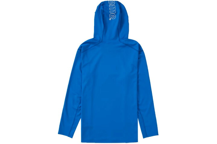 楽天市場】22SS Supreme × The North Face Base Layer L/S Top Blue 