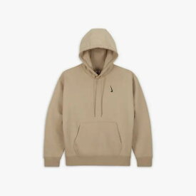 Nike Billie Fleece Hoodie Beige ナイキ ビリー フリース フーディー ベージュ S M L XL【中古】新古品