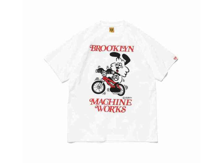 楽天市場】HUMAN MADE x BMW x GDC T-SHIRT ヒューマン メイド x BMW x HUMAN MADE x BMW x GDC T-SHIRT