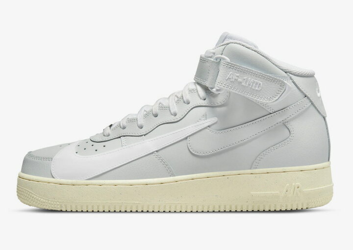 楽天市場】Nike Air Force 1 Mid Copy Paste ナイキ エアフォース1 