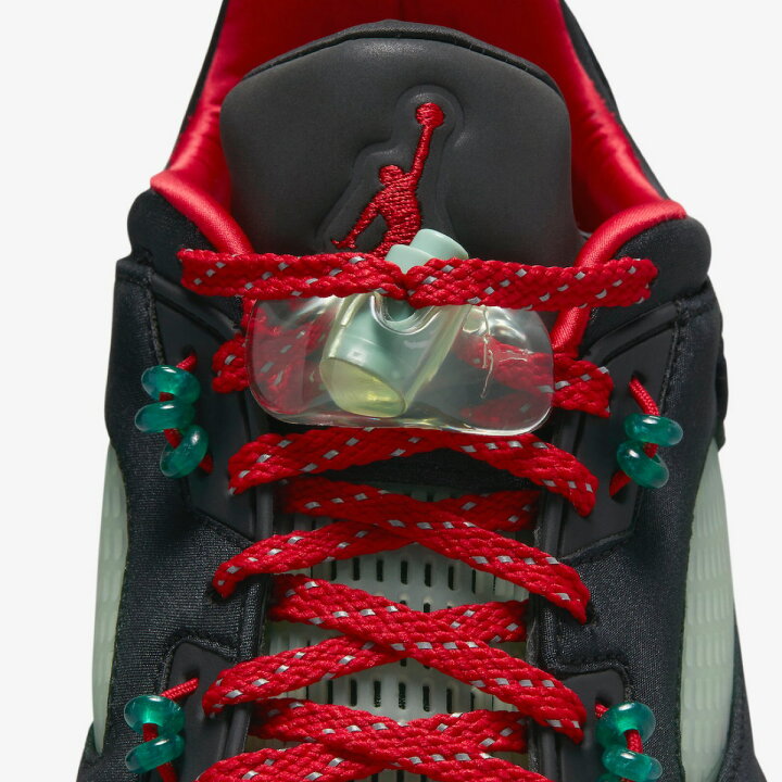 楽天市場】CLOT × Nike Air Jordan 5 Low Jade 5 Low クロット 