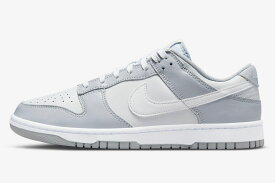 Nike Dunk Low Pure Platinum　ナイキ ダンク ロー ピュア プラチナム【中古】新古品