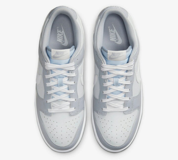 楽天市場】Nike Dunk Low Pure Platinum ナイキ ダンク ロー ピュア 
