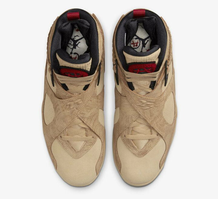 楽天市場】Rui Hachimura × Nike Air Jordan 8 SE Twine/Gym Red 八村 