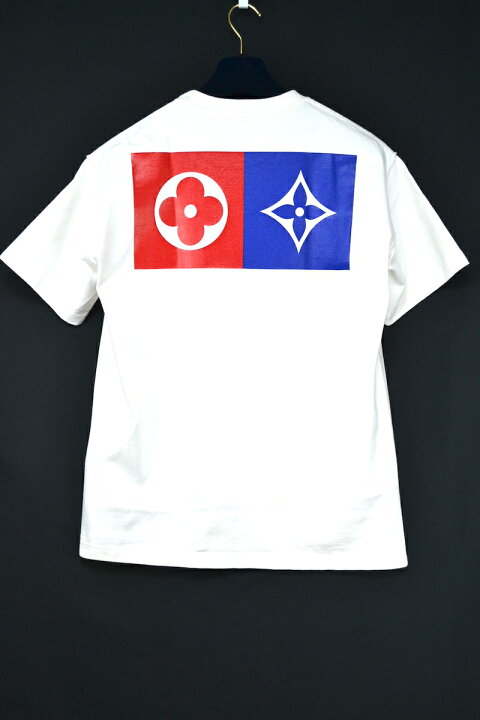 楽天市場】19AW LOUIS VUITTON ルイヴィトン マルチロゴモノグラム  