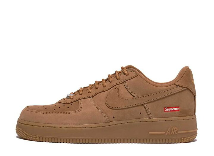 楽天市場】Supreme × Nike Air Force 1 Low Flax Wheat DN1555-200  