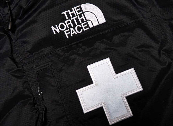 楽天市場】22SS Supreme × The North Face Summit Series Rescue 