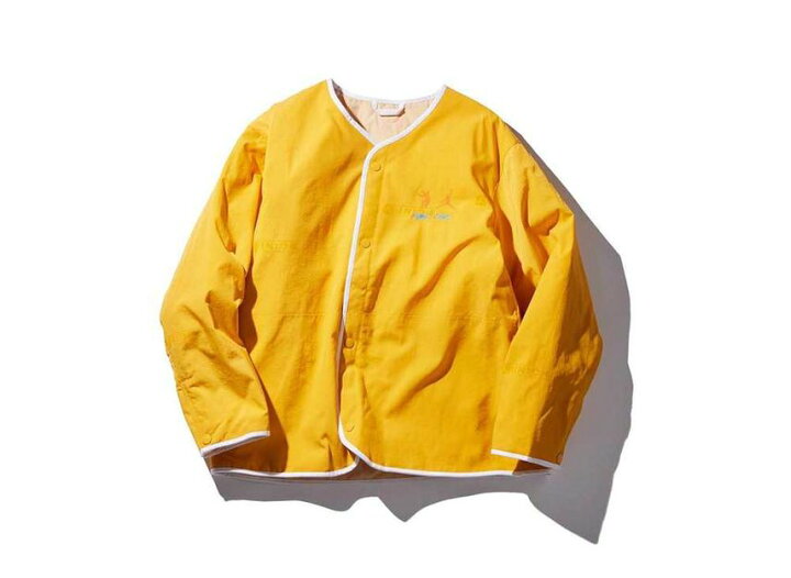 楽天市場】UNION × Jordan 2 Future is Now Liner Jacket ユニオン 