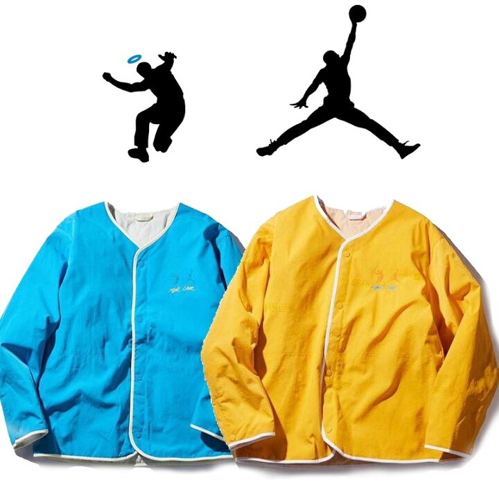 楽天市場】UNION × Jordan 2 Future is Now Liner Jacket ユニオン 