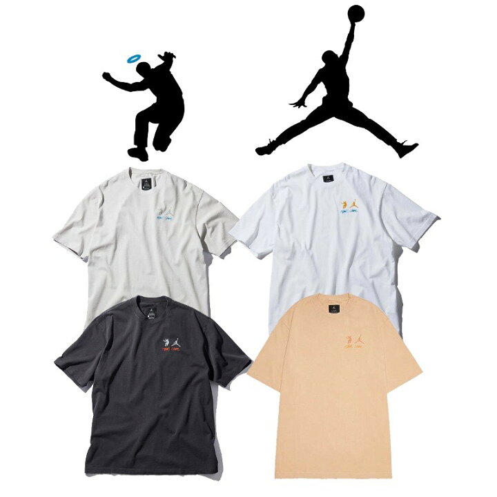 楽天市場】UNION × Jordan 2 Future is Now SS Tee ユニオン 