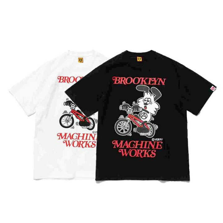 楽天市場】HUMAN MADE x BMW x GDC T-SHIRT ヒューマン メイド x BMW x 
