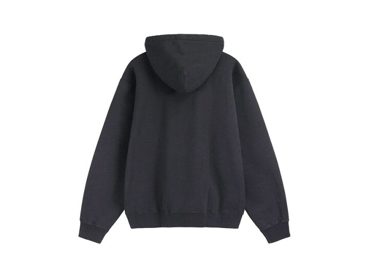 楽天市場】Stussy × Nike NRG Washed Hoddie Black ステューシー  