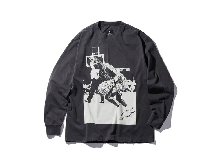 楽天市場】UNION × Jordan 2 Future is Now LS Tee ユニオン 