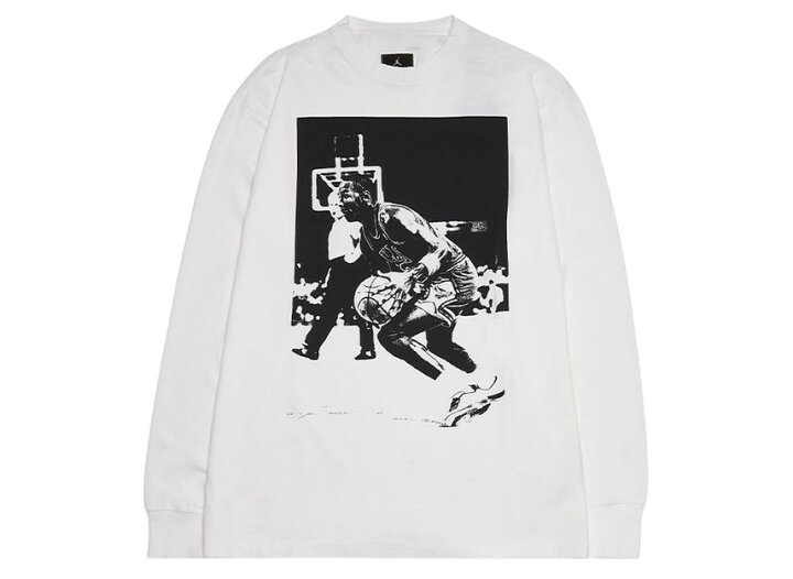 楽天市場】UNION × Jordan 2 Future is Now LS Tee ユニオン 