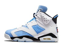 楽天市場】air jordan 6 retro unc