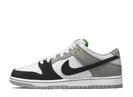 Nike SB Dunk Low Chlorophyll ナイキ SB ダンク ロー クロロフィル【中古】新古品