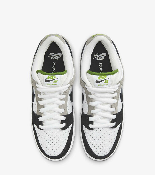 楽天市場】Nike SB Dunk Low Chlorophyll ナイキ SB ダンク ロー 