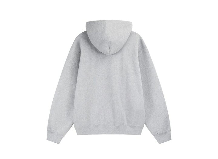 楽天市場】サイズ 選択可Stussy × Nike NRG Hoddie Grey ステューシー 