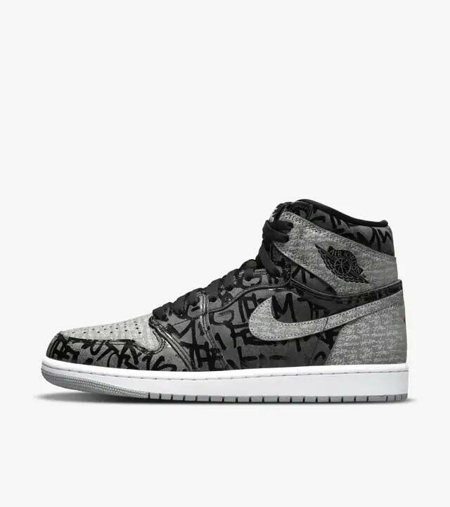 楽天市場】Nike Air Jordan 1 High OG Rebellionaire ナイキ エア  