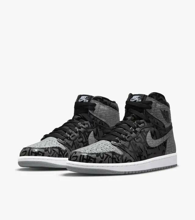 楽天市場】Nike Air Jordan 1 High OG Rebellionaire ナイキ エア 