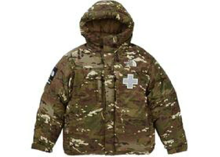 楽天市場】22SS Supreme × The North Face Summit Series Rescue  
