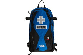 22SS Supreme / The North Face Summit Series Rescue Chugach 16 Backpack Blue シュプリーム ザノース フェイス サミット シリーズ レスキュー チュガッチ 16 バックパック ブルー【中古】新古品