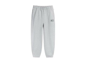 Stussy × Nike NRG Washed Fleece Pant Grey ナイキ × ステューシー NRG ウォッシュド フリース パンツ グレー S M L XL【中古】新古品