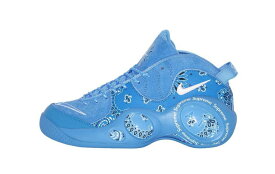 Supreme × Nike Air Zoom Flight 95 SP University Blue/White シュプリーム × ナイキ エアズームフライト95 SP ユニバーシティブルー/ホワイト"【中古】新古品