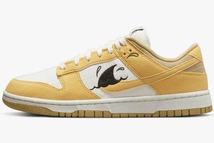 楽天市場】Nike Dunk Low Sun Club White/Yellow ナイキ ダンク ロー 