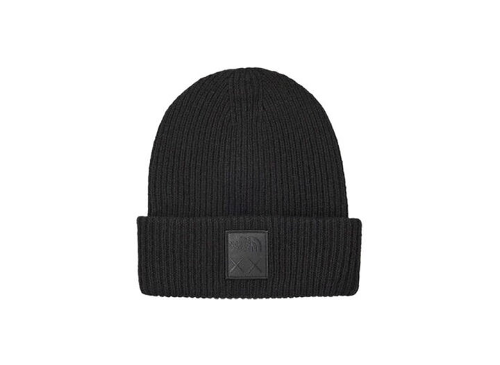楽天市場】22SS The North Face Kaws Beanie ザ ノース フェイス 