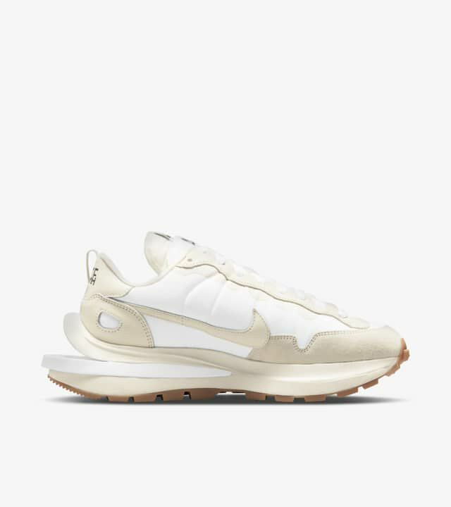 楽天市場】sacai × Nike Vapor Waffle White Gum サカイ × ナイキ 