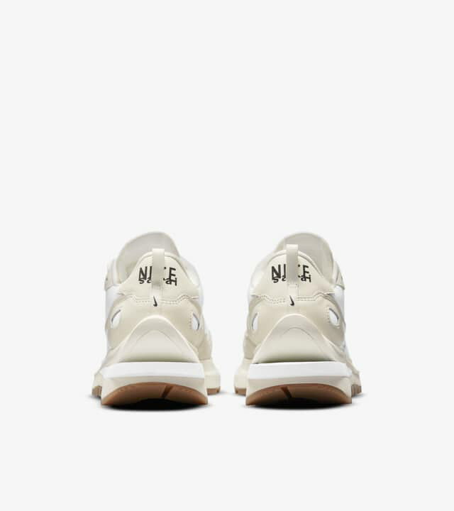 楽天市場】sacai × Nike Vapor Waffle White Gum サカイ × ナイキ 