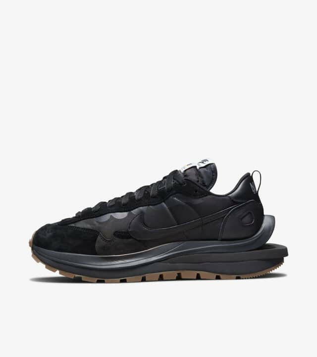 楽天市場】sacai × Nike Vapor Waffle Black Gum サカイ × ナイキ 
