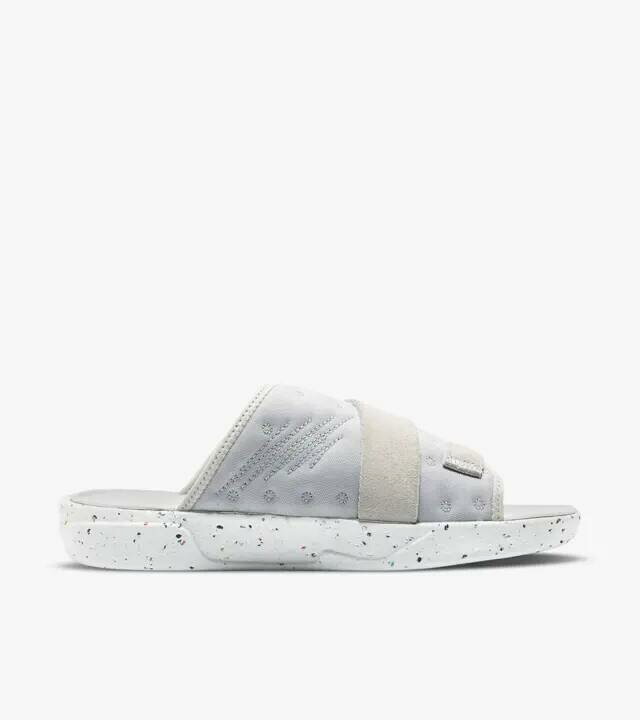 楽天市場】UNION × Nike Jordan Crater Slide SP ユニオン × ナイキ 