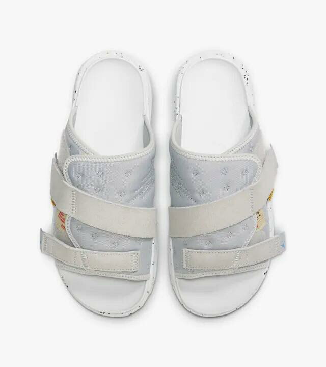 楽天市場】UNION × Nike Jordan Crater Slide SP ユニオン × ナイキ 