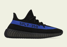 adidas YEEZY BOOST 350 V2 Dazzling Blue アディダス イージー ブースト 350 V2 ダズリングブルー【中古】新古品