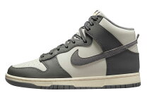 楽天市場】nike dunk hi light boneの通販