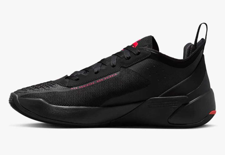 楽天市場】Nike Jordan Luka 1 PF Bred ナイキ ジョーダン ルカ1 PF 