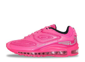 Supreme × Nike Air Max 98 TL Pink シュプリーム × ナイキ エアマックス98 TL ピンク【中古】新古品