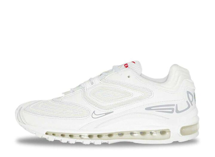楽天市場】Supreme × Nike Air Max 98 TL White シュプリーム × ナイキ 
