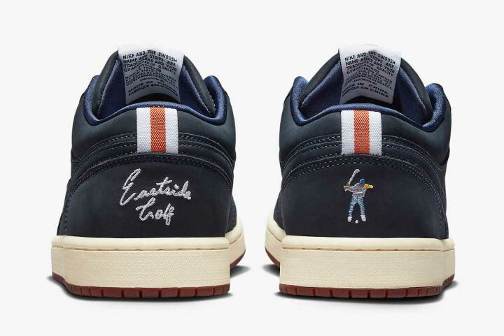 楽天市場】Eastside Golf × Nike Air Jordan 1 Low Out the Mud 