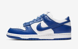 Nike Dunk Low SP Varsity Royal/Kentucky ナイキ ダンク ロー SP バーシティロイヤル/ケンタッキー【中古】新古品