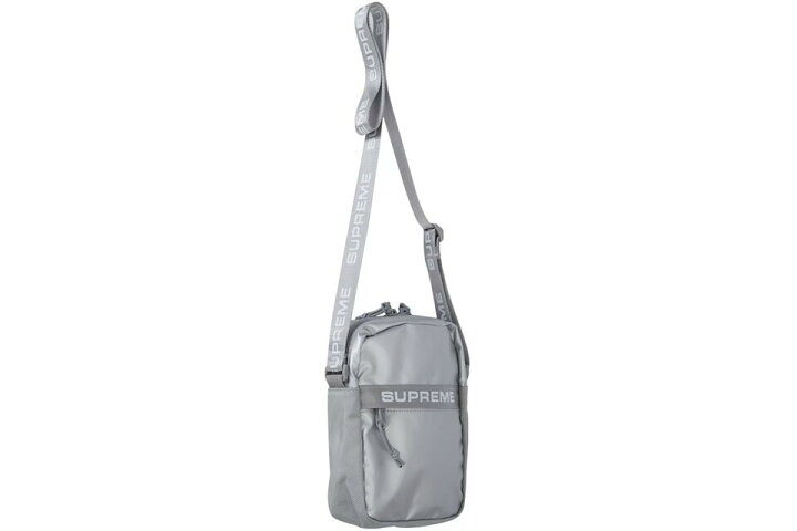 楽天市場】Supreme FW22 Shoulder Bag シュプリーム FW22 ショルダー  