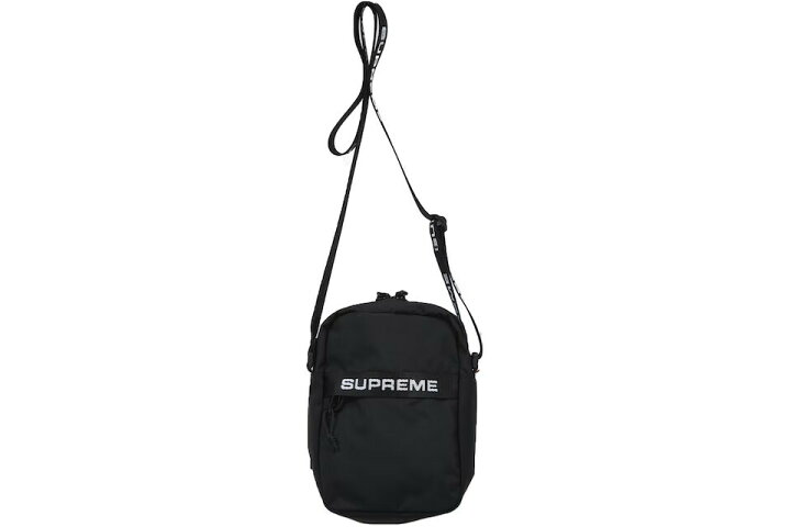 楽天市場】Supreme FW22 Shoulder Bag シュプリーム FW22 ショルダー 