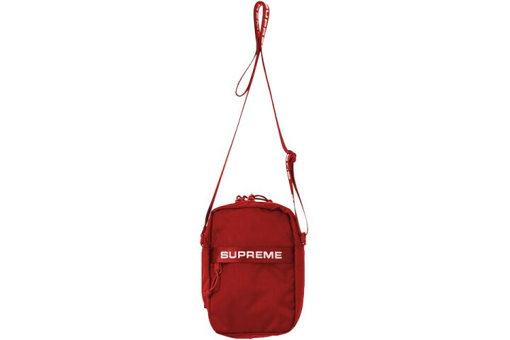 楽天市場】Supreme FW22 Shoulder Bag シュプリーム FW22 ショルダー 