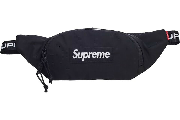 楽天市場】Supreme FW22 Small Waist Bag シュプリーム FW22 スモール 