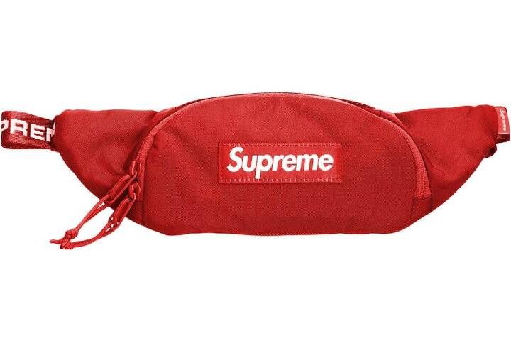 楽天市場】Supreme FW22 Small Waist Bag シュプリーム FW22 スモール 