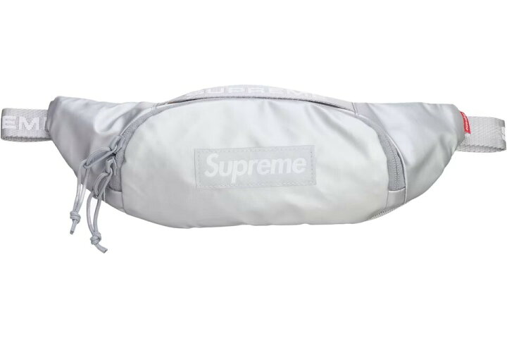 楽天市場】Supreme FW22 Small Waist Bag シュプリーム FW22 スモール 