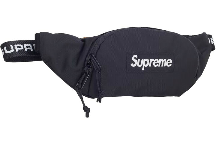 楽天市場】Supreme FW22 Small Waist Bag シュプリーム FW22 スモール  